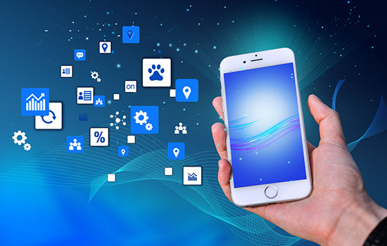 成都APP开发与软件外包 数字化转型的关键引擎